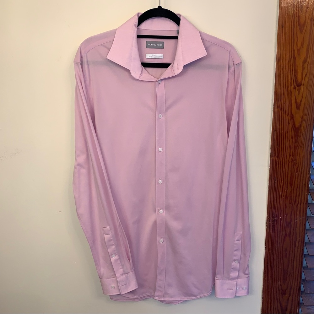 Michael Kors button down